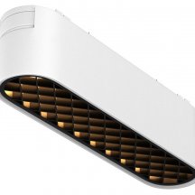 Трековый светильник Maytoni Basis Grid TR084-1-6W3K-W