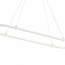 Подвесной светодиодный светильник Ambrella light Comfort Line FL5588