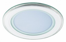 Встраиваемый светодиодный светильник Lightstar Acri 212032