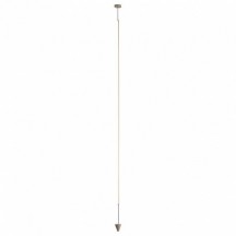 Подвесной светодиодный светильник Mantra Vertical 7351