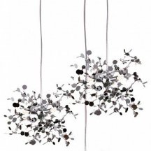 Подвесной светильник Lightstar Extra L3PR721134