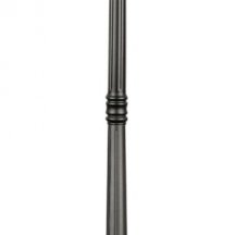 Наземный фонарь Oasis Light SEUL 11259SA Bl