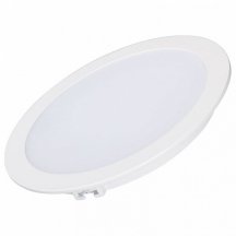Накладной точечный светильник Arlight Dl-bl DL-BL180-18W Day White