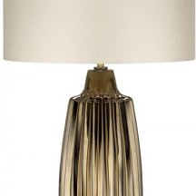 Интерьерная настольная лампа Elstead Newham NEWHAM-TL-L