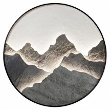 Настенный светильник Kink Light Авентин 07830-100,19