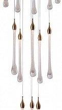 Подвесной светильник Kink Light Асмер 07860-18A,36