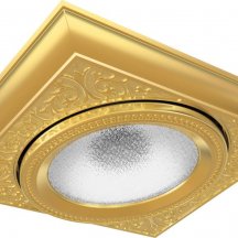 Точечный светильник Fede Modular I FD1105COB