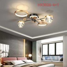 Потолочная люстра Alfa Light F3824-14