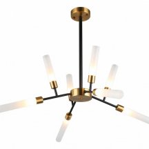 Люстра для спальни Aployt Oliwia APL.604.07.09