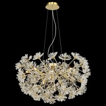 Подвесная люстра Darleen WE191.13.303