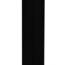 Наземный светильник  09974-0.7-001KT 0,6M LED12W BK