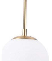 Подвесной светильник Arte Lamp Volare A1565SP-1PB