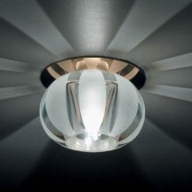 Точечный светильник Donolux Downlight DL025S/Gold