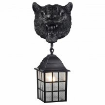 Уличный настенный светильник Favourite Hunt 2253-1W