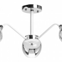 Люстра на штанге De City Альфа 21 324018603