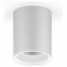 Потолочный светодиодный светильник Gauss Overhead HD011