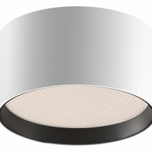 Накладной светильник Maytoni Glare C091CL-12W4K-W