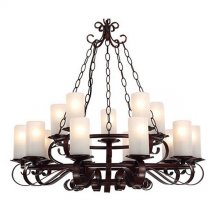 Подвесная люстра LArte Luce Prato L18215.10