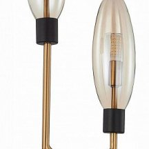 Итальянский настенный светильник ST Luce Desima SL1174.301.02