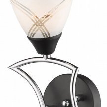 Современный настенный светильник Velante  735-101-01