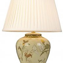Интерьерная настольная лампа Elstead Luis Collection ARUM-LILY-TL