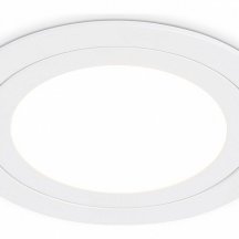 Точечный светильник Ambrella light Techno Spot TN6601