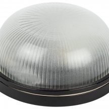 Настенно-потолочный светильник ЭРА НБП 03-60-001 в инд. упаковке НБП 03-60-001 черный