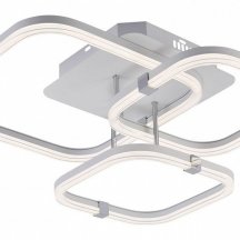 Потолочная люстра Escada Factor 10280/3LED