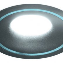 Встраиваемый светильник Ambrella light Techno Spot TN121