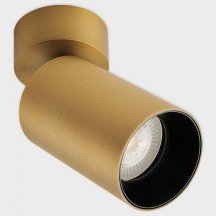 Спот Italline DANNY bronze