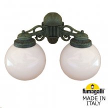 Настенный светильник уличный Globe 250 G25.141.000.VYE27DN