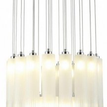 Подвесная люстра Aployt Francesca APL.859.06.27