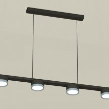 Подвесной светильник Ambrella light TRADITIONAL XB9152151