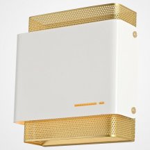 Настенный светильник ImperiumLoft Casing-Wall01