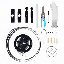 Трековая система в сборе ST Luce Ray ST961.437.09