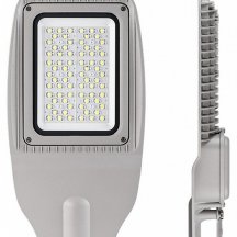 Консольный светильник WoltaPRO  ДКУ04-50-102-4К ШБ140х60