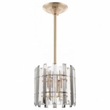 Подвесная люстра Arte Milano Sorrento-1409 371409/1/350/200 GD