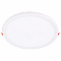 Встраиваемый светодиодный светильник Ambrella light Led Downlight DLR316