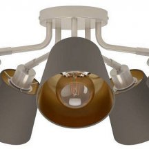 Потолочная люстра Eglo Maserlo 31535