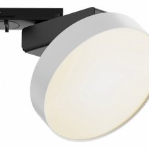Трековый светильник Maytoni Zon TR043-1-12W3K-W из Германии