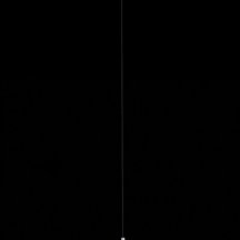 Подвесной светильник Angele LE1087 CH