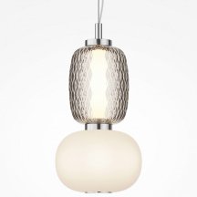 Подвесной светильник Maytoni Pattern MOD267PL-L18CH3K