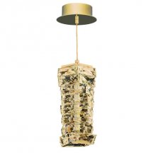 Подвесная люстра Dio DArte  Magaza Magaza L 1.5.11x26.100 G