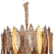 Подвесная люстра AM Group PICASSO PICASSO SPD600