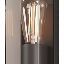 Настенный светильник уличный Maytoni Conf O450WL-01GF