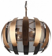 Подвесной светильник Rivoli Diverto 4035-204 (Италия)