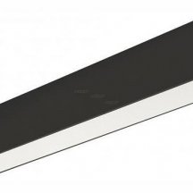 Модульный светильник Arlight CLIP-38-FLAT-S312-6W Warm3000 (BK, 110 deg, 24V) 029003