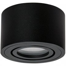 Точечный светильник Arte Lamp Unito A0550PL-1BK