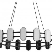 Подвесная люстра Lumion Ovela 8342/35L