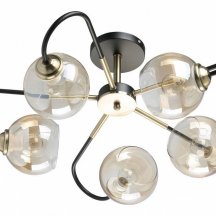 Потолочная люстра DeMarkt Вита 220013205